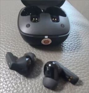 무선 이이폰
