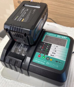 TPCELL Makita